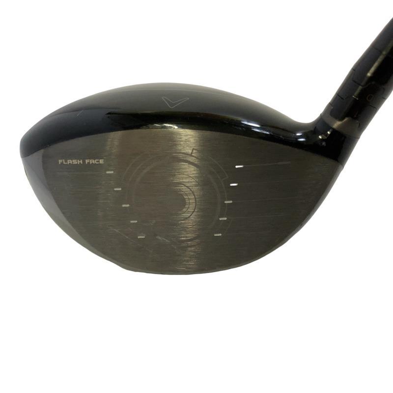 Callaway（キャロウェイ） EPIC FLASH SUBZERO 9° ドライバー DR
