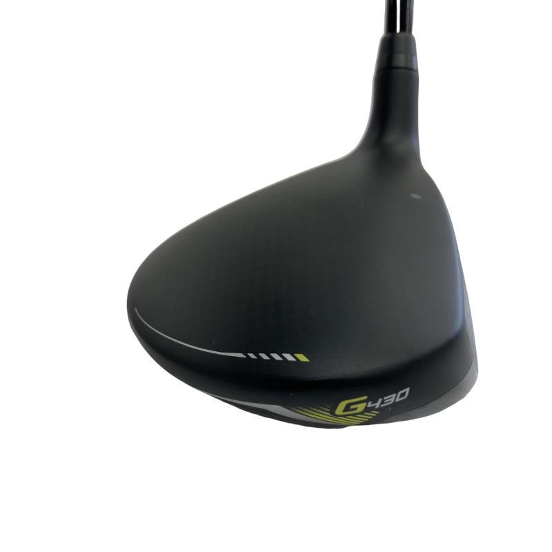 PING（ピン） G430 MAX 5W フェアウェイウッド FW フレックスS