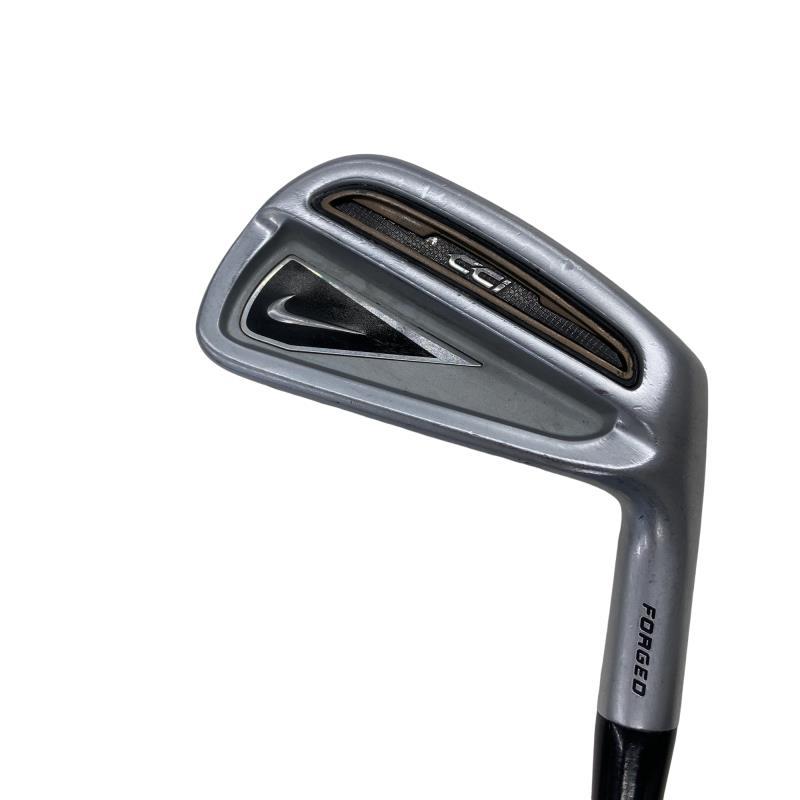 NIKE（ナイキ） NIKE CCi FORGED 6S アイアンセット IR フレックスS