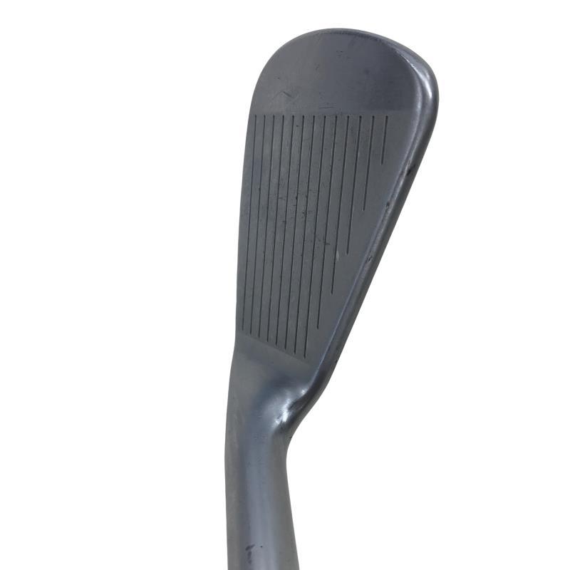 NIKE（ナイキ） NIKE CCi FORGED 6S アイアンセット IR フレックスS