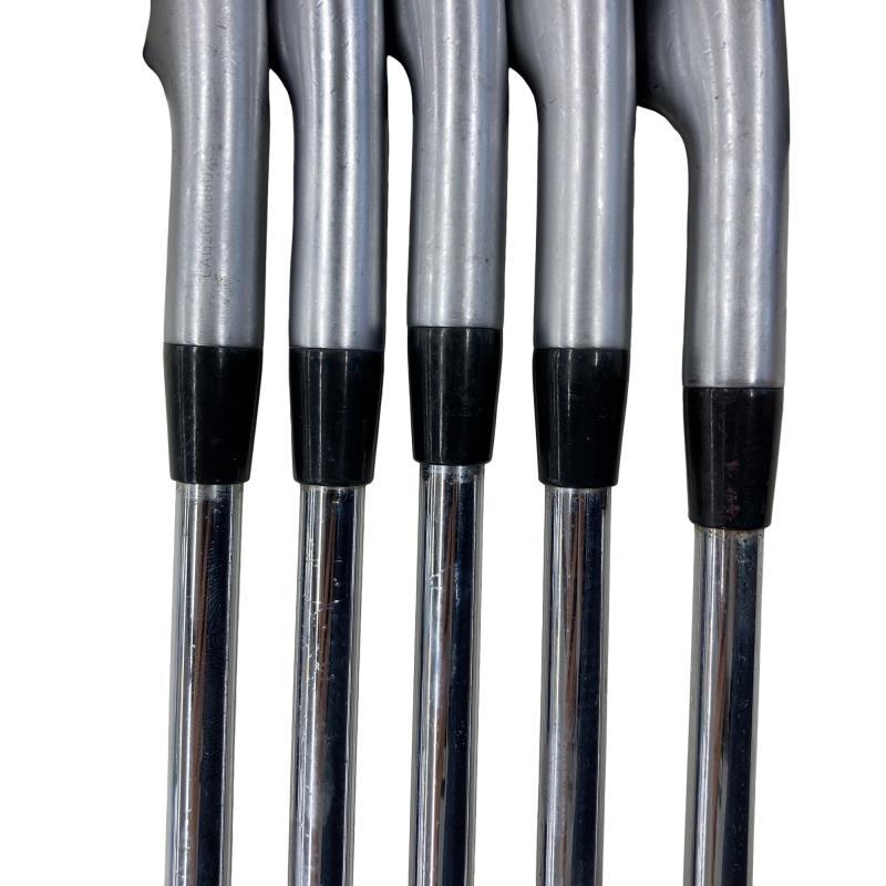 NIKE（ナイキ） NIKE CCi FORGED 6S アイアンセット IR フレックスS