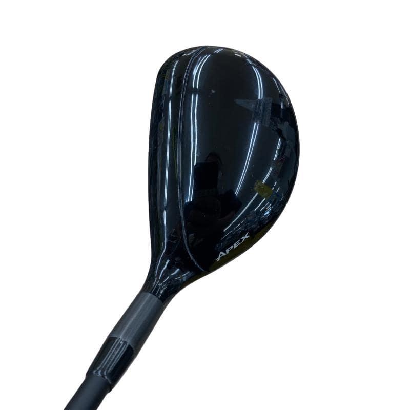 【名器】キャロウェイ/APEX UW 2026/23° Callaway（キャロウェイ） APEX UW(2026) 23° ユーティリティ UT