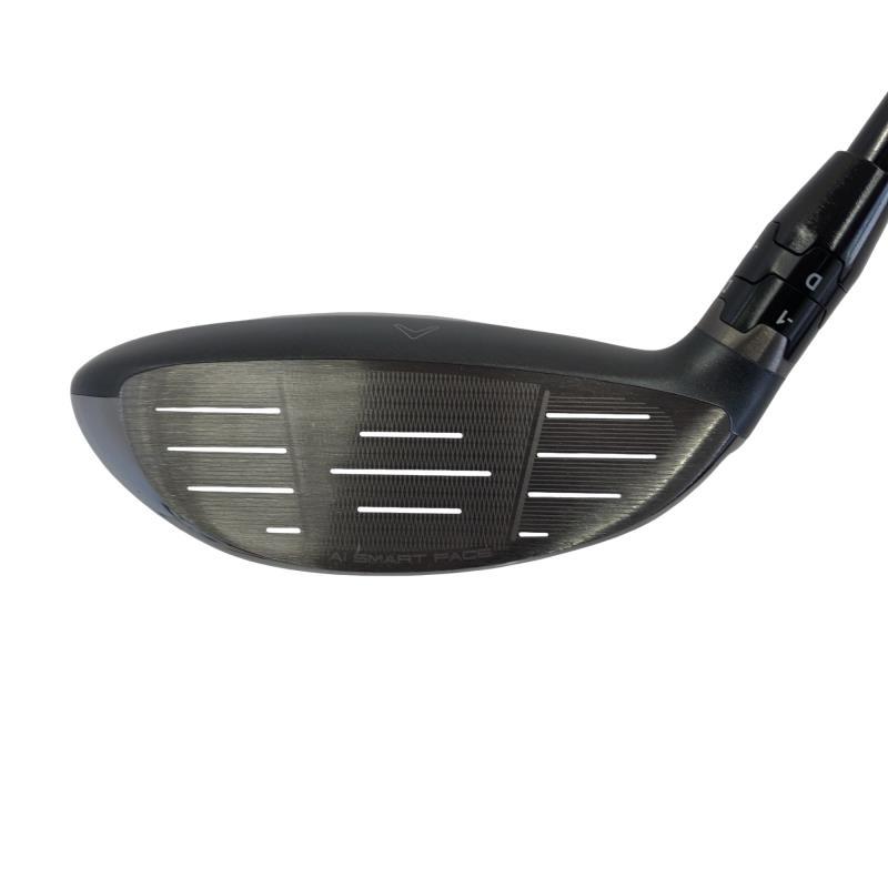 Callaway（キャロウェイ） PARADYM Ai SMOKE MAX 3W フェアウェイ