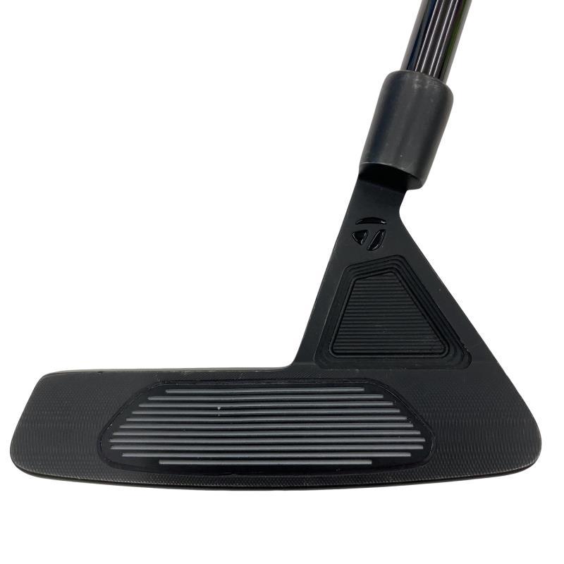 テーラーメイド TP COLLECTION BLACK DEL MONTE TB1 33インチ パター PT フレックスその他_1