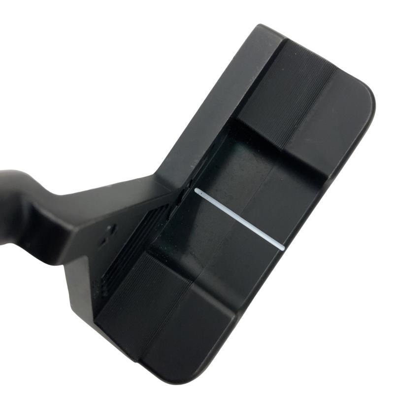 テーラーメイド TP COLLECTION BLACK DEL MONTE TB1 33インチ パター PT フレックスその他_2