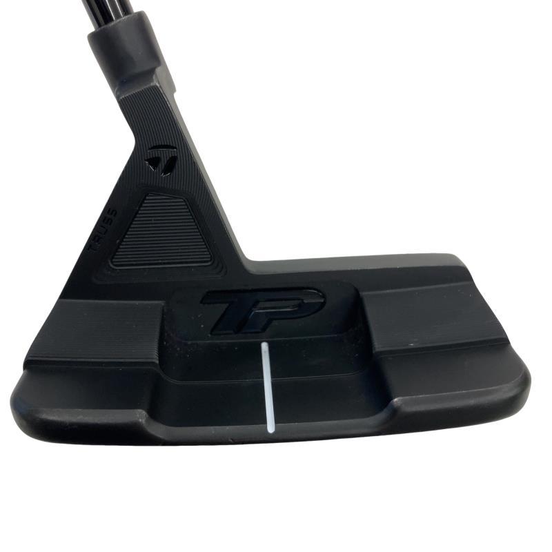 テーラーメイド TP COLLECTION BLACK DEL MONTE TB1 33インチ パター PT フレックスその他_3