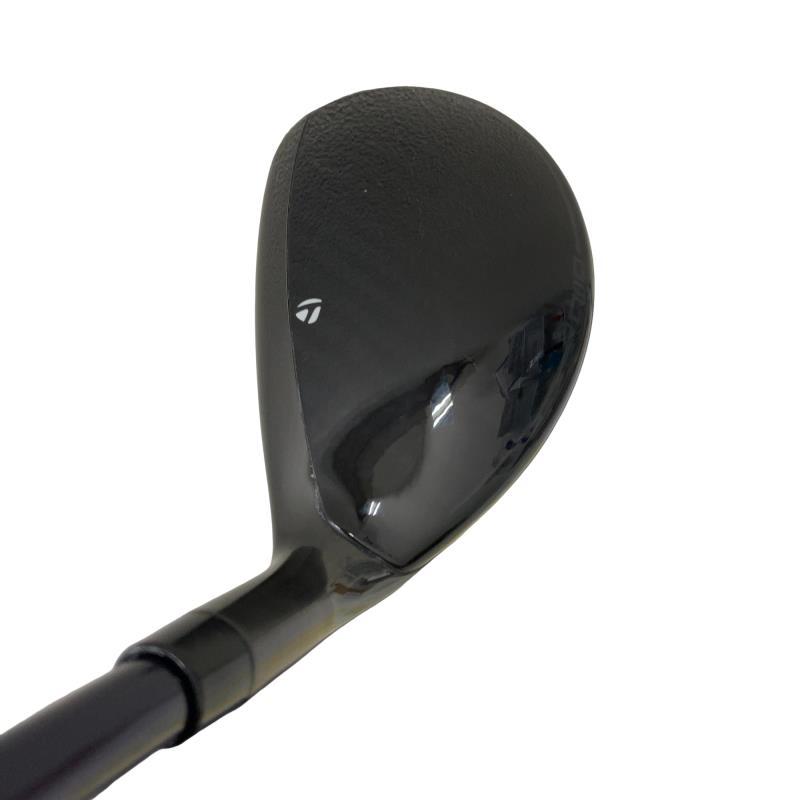 TaylorMade（テーラーメイド） Qi10 U5 ユーティリティ UT フレックスS