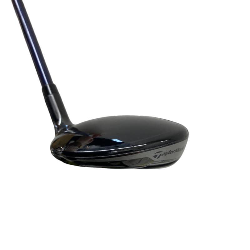 TaylorMade（テーラーメイド） Qi10 U5 ユーティリティ UT フレックスS