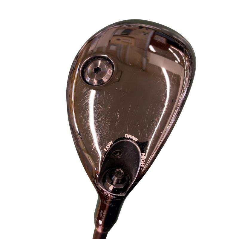 HONMA GOLF（本間ゴルフ） TOUR WORLD TW767 PROTOTYPE U7