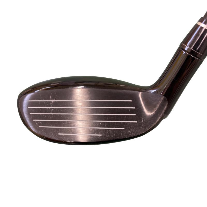HONMA GOLF（本間ゴルフ） TOUR WORLD TW767 PROTOTYPE U7