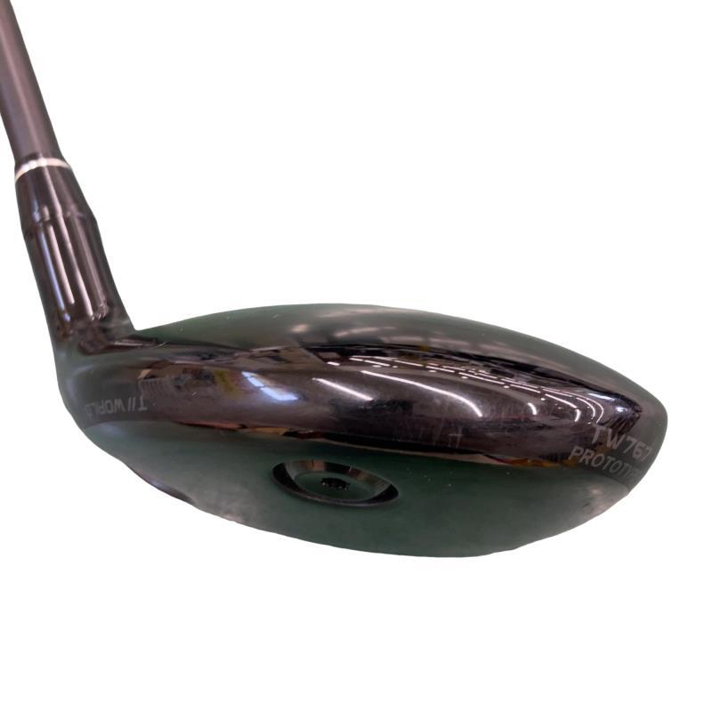 HONMA GOLF（本間ゴルフ） TOUR WORLD TW767 PROTOTYPE U7