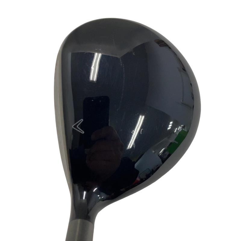Callaway（キャロウェイ） PARADYM MAX FAST 9W フェアウェイウッド FW