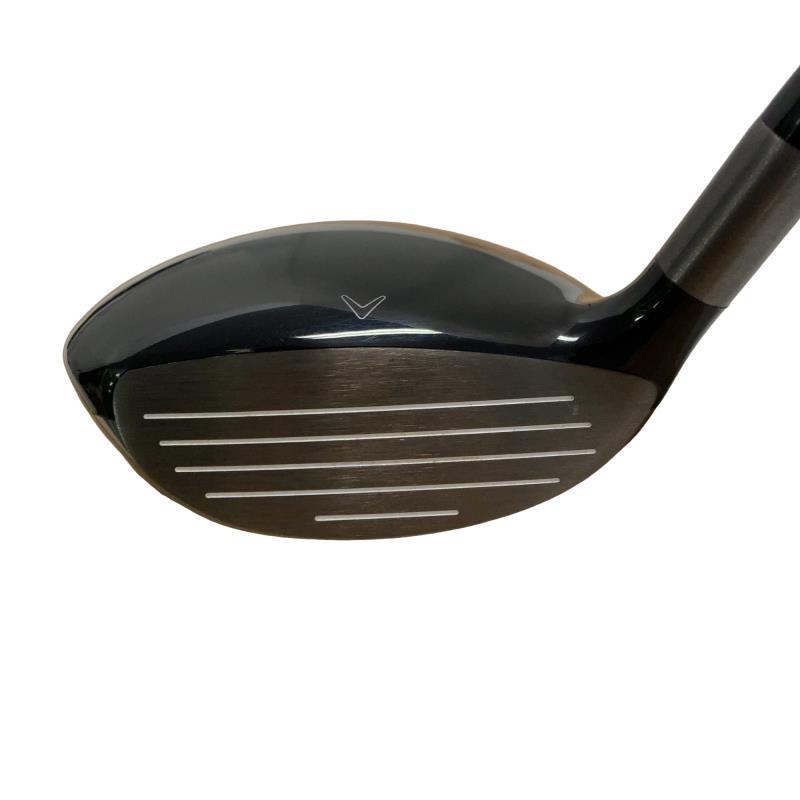 Callaway（キャロウェイ） PARADYM MAX FAST 9W フェアウェイウッド FW
