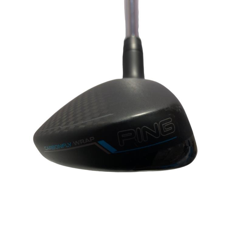 PING（ピン） G440 U5 ユーティリティ UT フレックスその他 : ゴルフ
