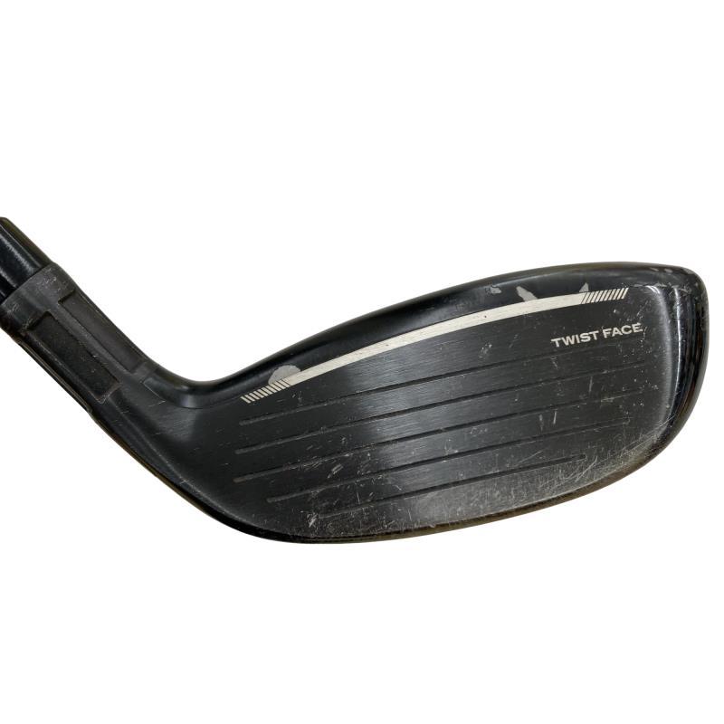 TaylorMade（テーラーメイド） STEALTH2 U4 レフティ ユーティリティ
