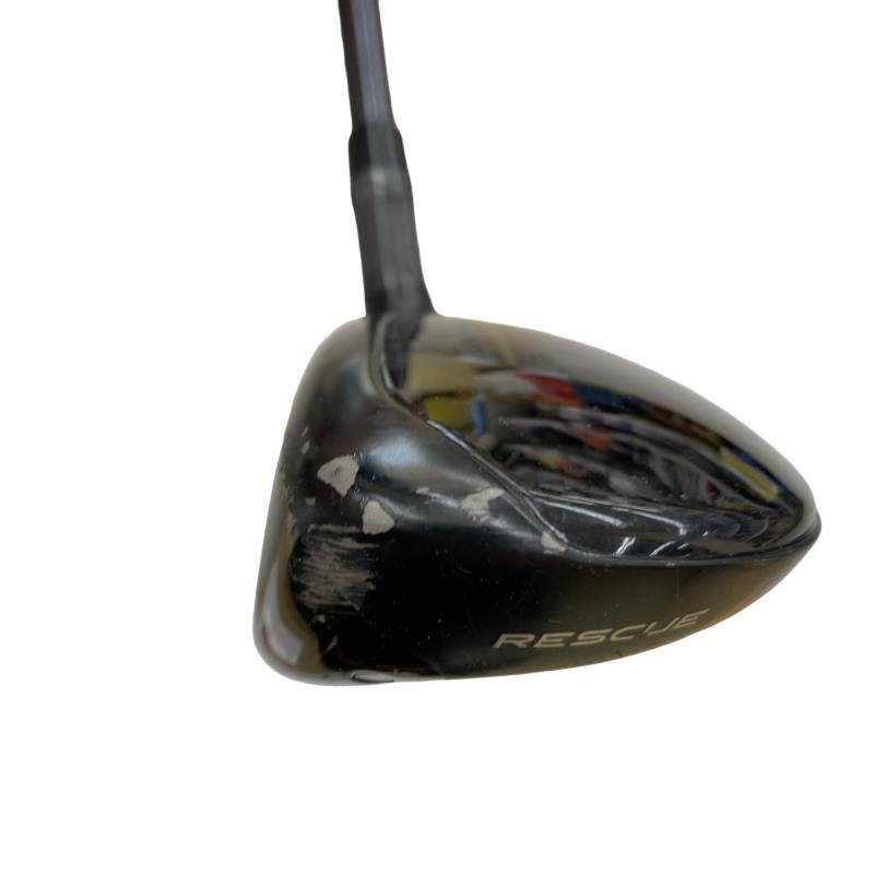 TaylorMade（テーラーメイド） STEALTH2 U4 レフティ ユーティリティ
