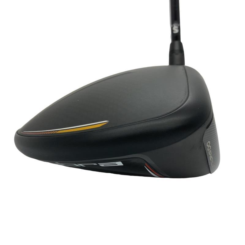 スポーツ別 コブラ KING LTDx MAX 10.5°(ブラック) ドライバー DR