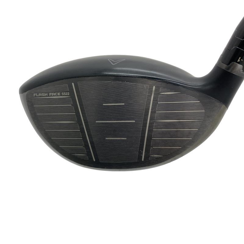Callaway（キャロウェイ） ROGUE ST MAX D 9° ドライバー DR