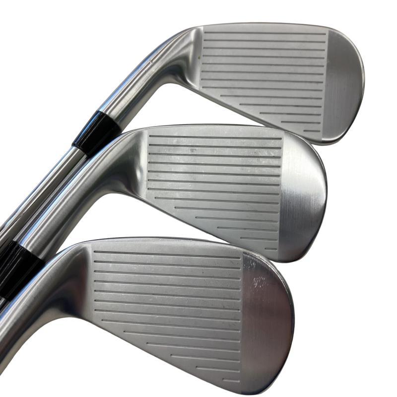Titleist（タイトリスト） Titleist T150(2023) 6S アイアンセット IR