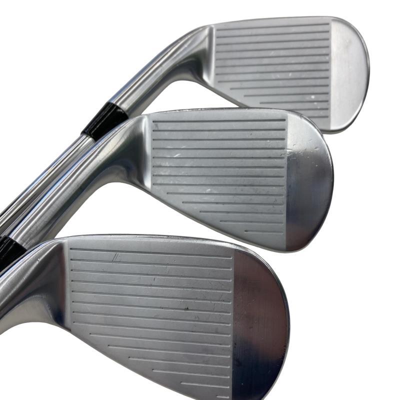 Titleist（タイトリスト） Titleist T150(2023) 6S アイアンセット IR