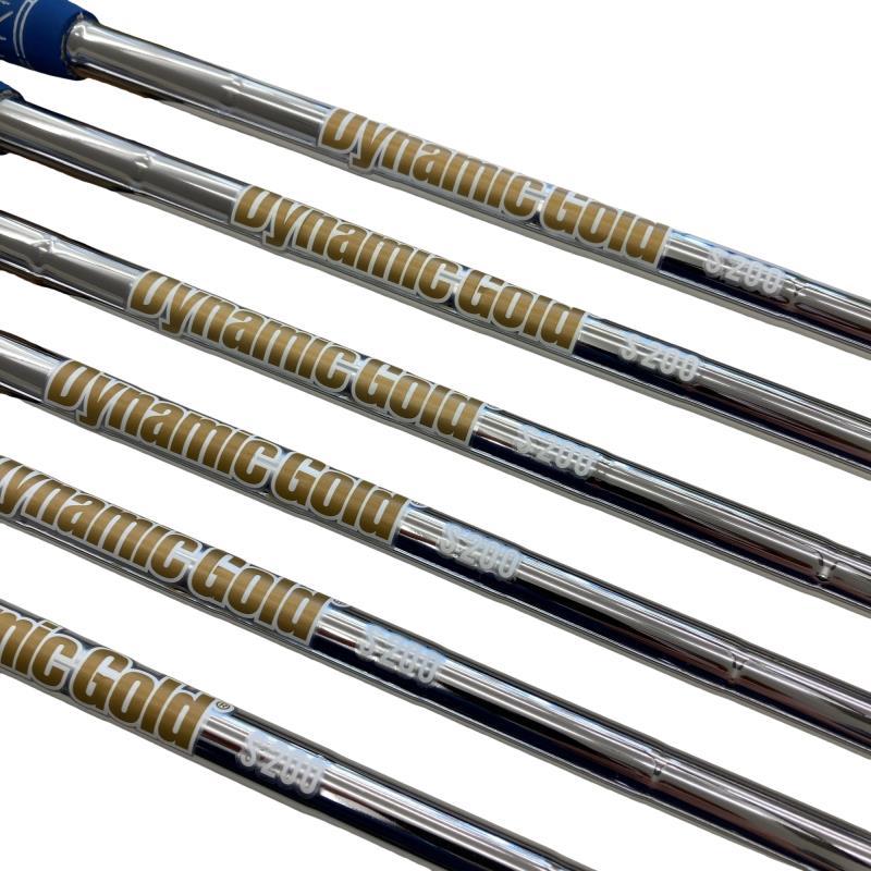 Titleist（タイトリスト） Titleist T150(2023) 6S アイアンセット IR