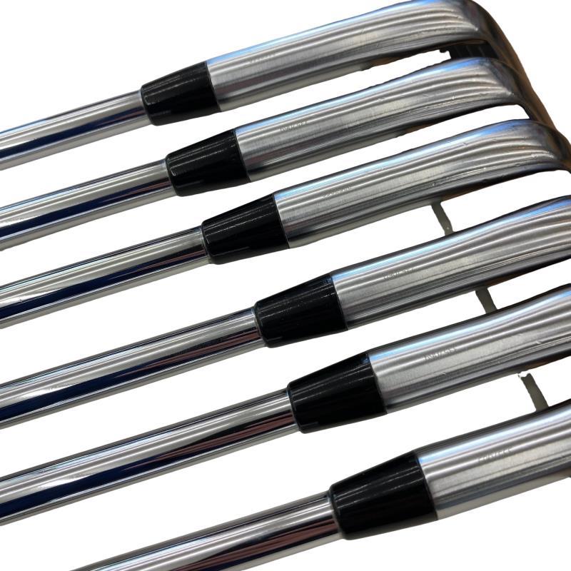 Titleist（タイトリスト） Titleist T150(2023) 6S アイアンセット IR