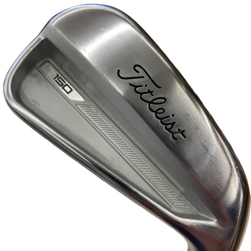 Titleist（タイトリスト） Titleist T150(2023) 6S アイアンセット IR
