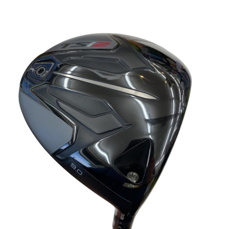 Titleist（タイトリスト） TSi2 9° ドライバー DR フレックスS