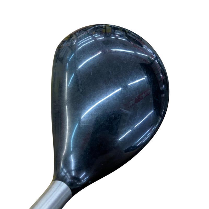 MIZUNO GOLF ミズノ MP METAL 7W フェアウェイウッド FW フレックスS