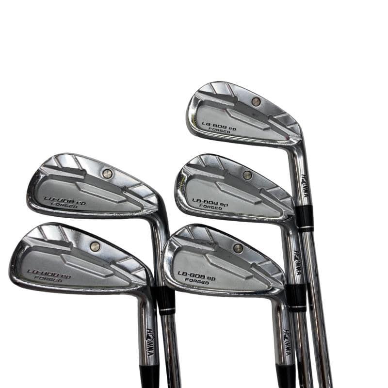 HONMA ホンマLB-808ep アイアン6本セット HONMA GOLF（本間ゴルフ） LB-808ep FORGED 6S アイアンセット IR