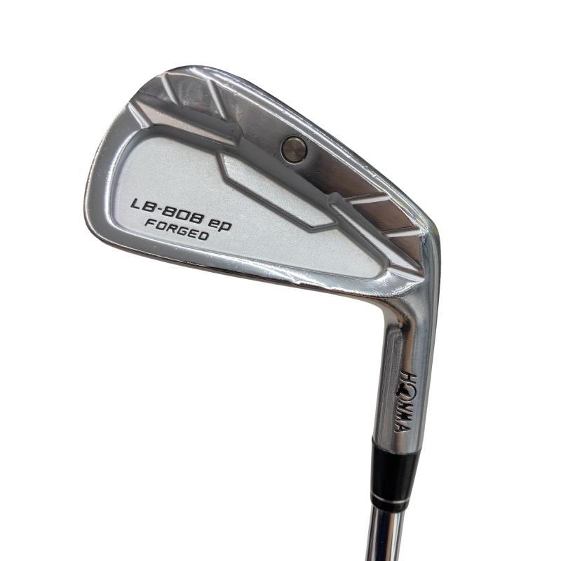 HONMA GOLF（本間ゴルフ） LB-808ep FORGED 6S アイアンセット IR