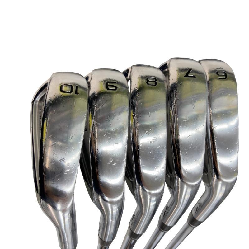 HONMA GOLF（本間ゴルフ） LB-808ep FORGED 6S アイアンセット IR