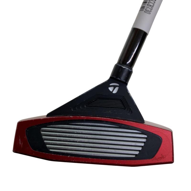 TaylorMade（テーラーメイド） Spider GTx TRUSS RED TM2 33インチ