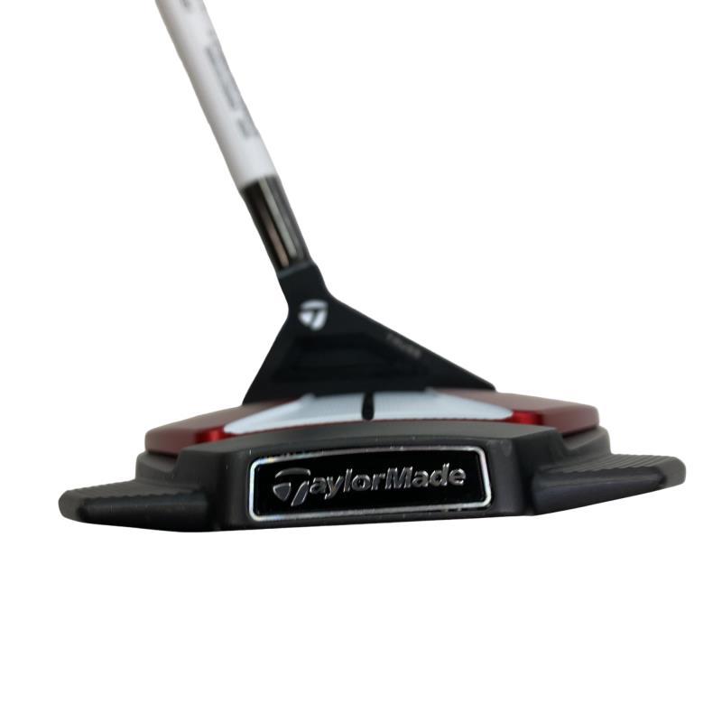 TaylorMade（テーラーメイド） Spider GTx TRUSS RED TM2 33インチ
