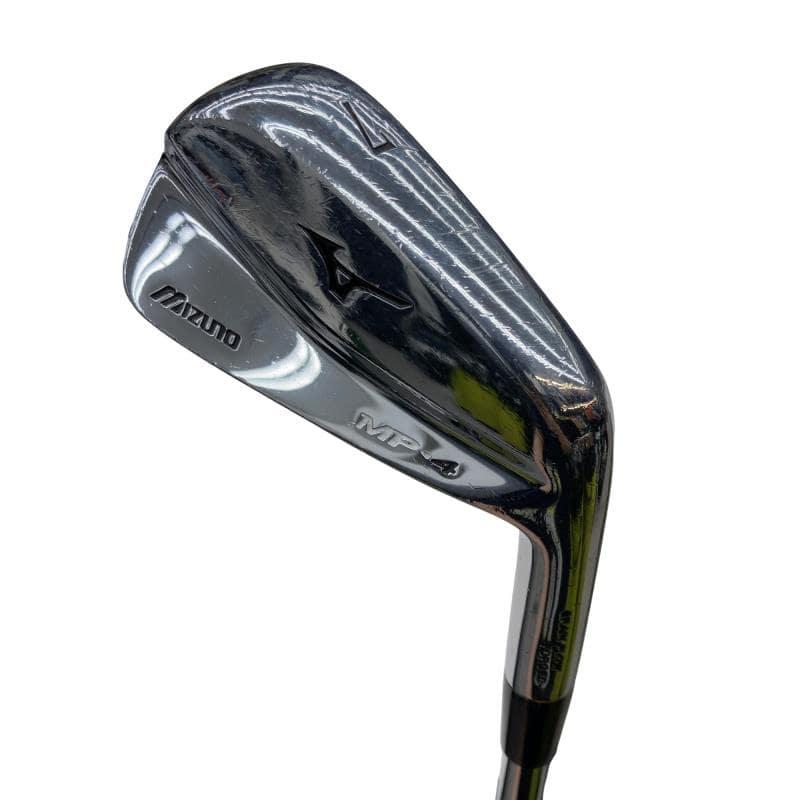 MIZUNO GOLF ミズノ MP-4 6S アイアンセット IR フレックスS : ゴルフ 