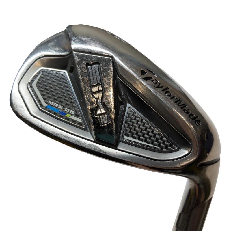 TaylorMade（テーラーメイド） SIM2 MAX・OS AW ウェッジ WG