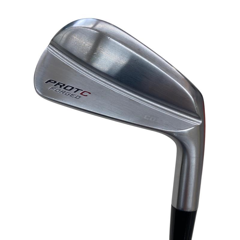PROTO-CONCEPT FORGED IRON TOUR C01TB ・ic・ 6S アイアンセット IR