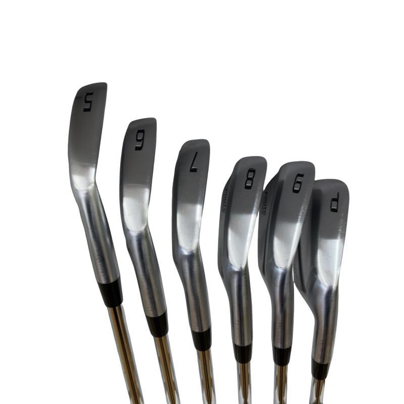 proto concept CO1TB アイアンセット PROTO-CONCEPT FORGED IRON TOUR C01TB ・ic・ 6S アイアンセット IR