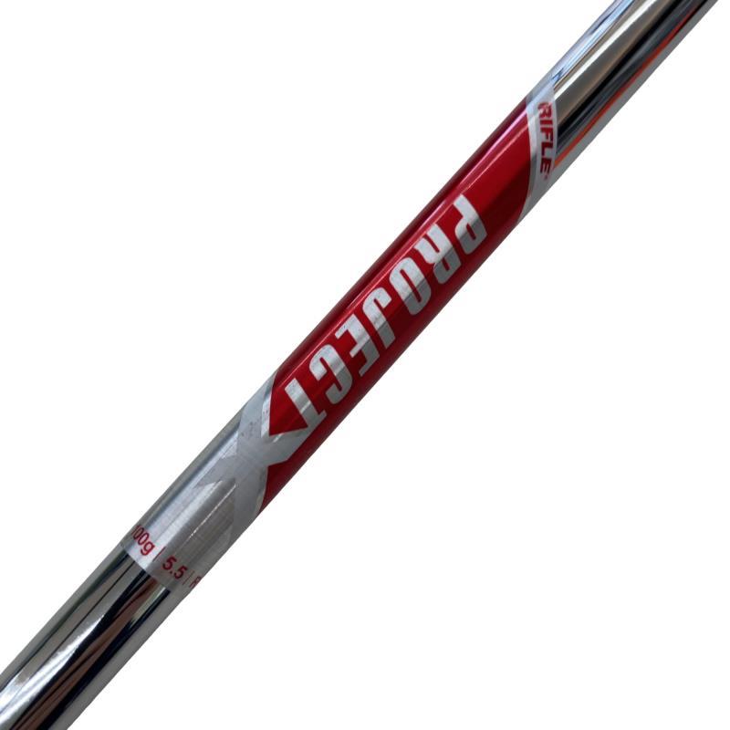 PROTO-CONCEPT FORGED IRON TOUR C01TB ・ic・ 6S アイアンセット IR