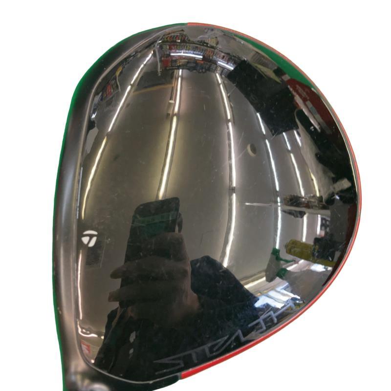 TaylorMade（テーラーメイド） STEALTH2 10.5° ドライバー DR