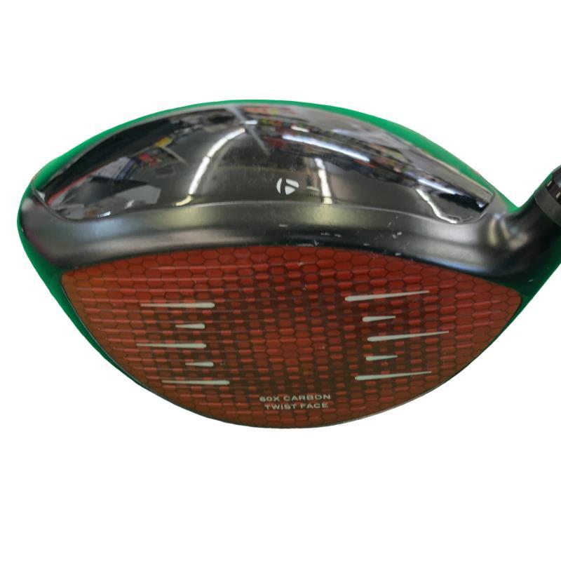 TaylorMade（テーラーメイド） STEALTH2 10.5° ドライバー DR