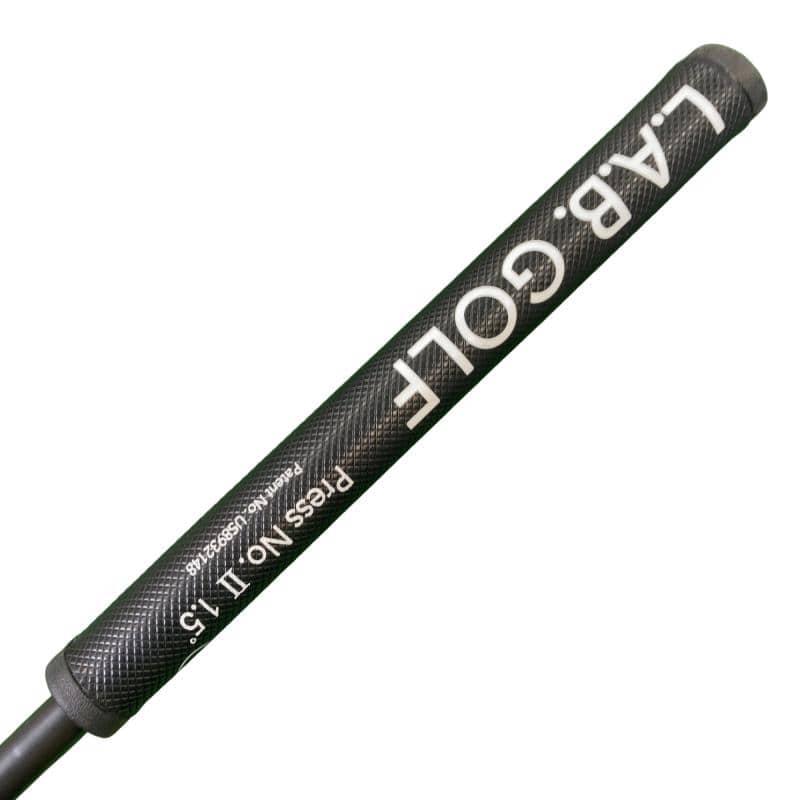 L.A.B.GOLF L.A.B.GOLF Mezz.1 34インチ パター PT フレックスその他の画像