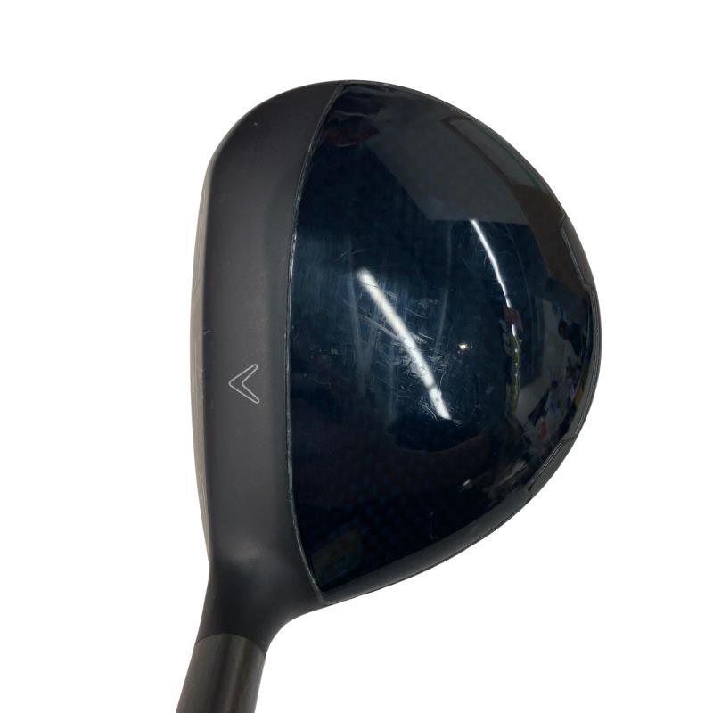 Callaway（キャロウェイ） PARADYM MAX FAST 7W フェアウェイウッド FW