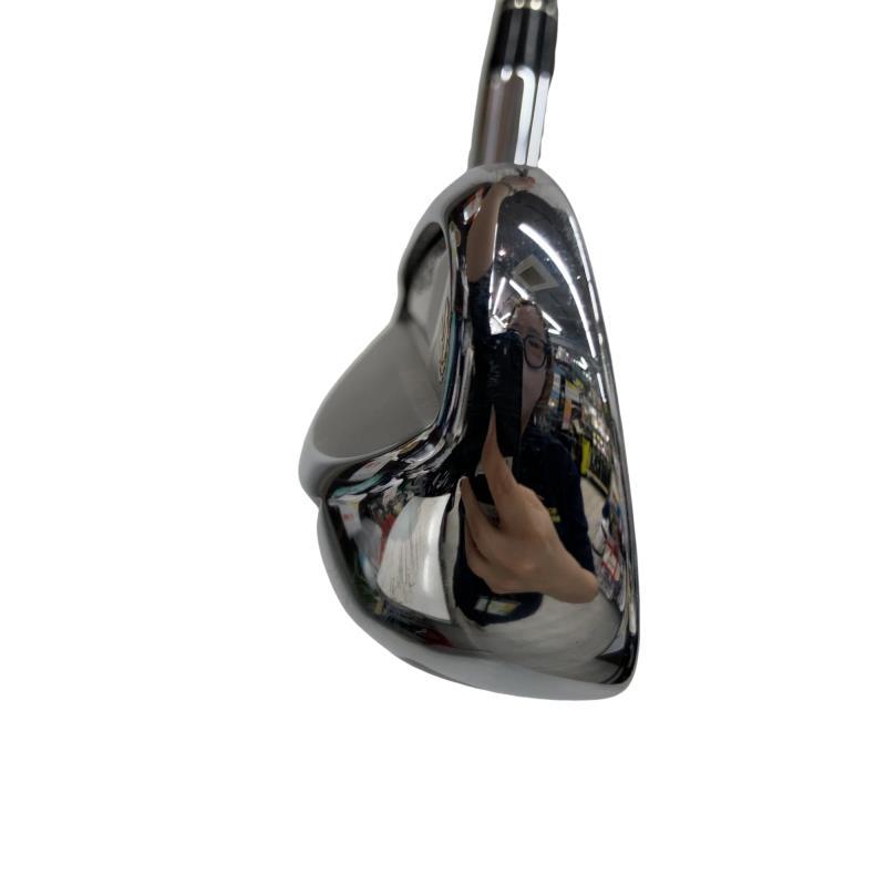TaylorMade Gloire ユーティリティクラブ 28度、25度　2本 TaylorMade（テーラーメイド） GLOIRE ユーティリティアイアン U5