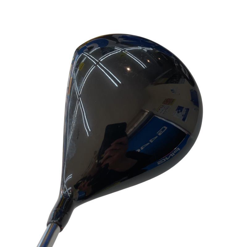 BRIDGESTONE GOLF ブリヂストン TOUR B XD-5 9.5° ドライバー DR
