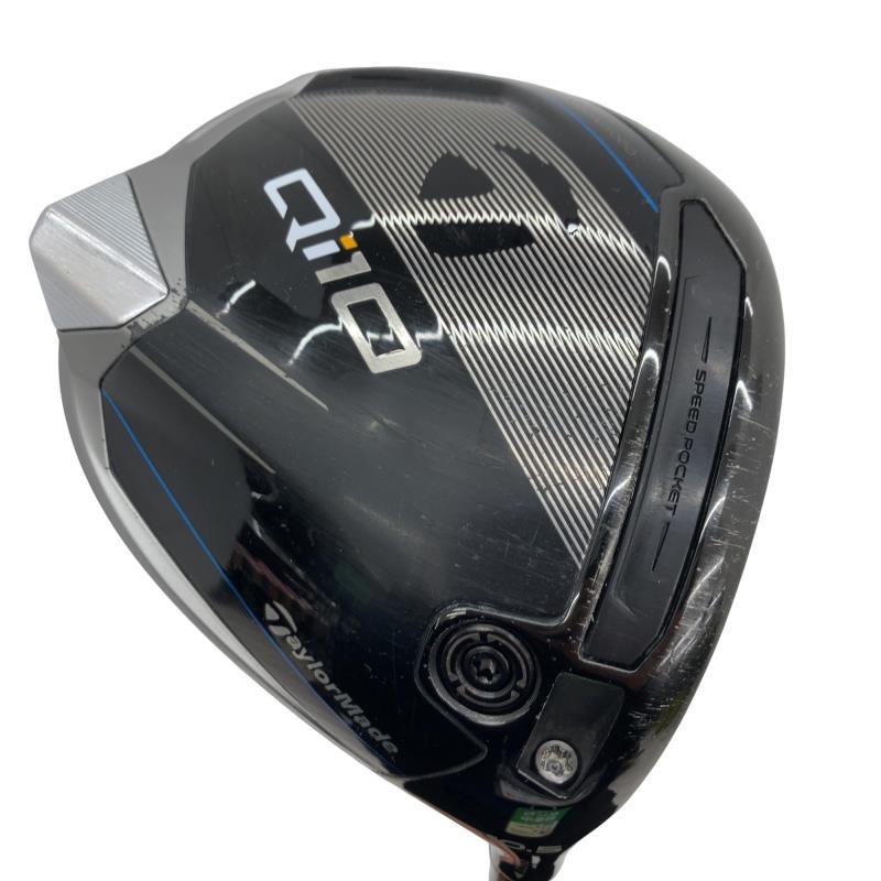 TaylorMade（テーラーメイド） Qi10 10.5° ドライバー DR フレックスSR