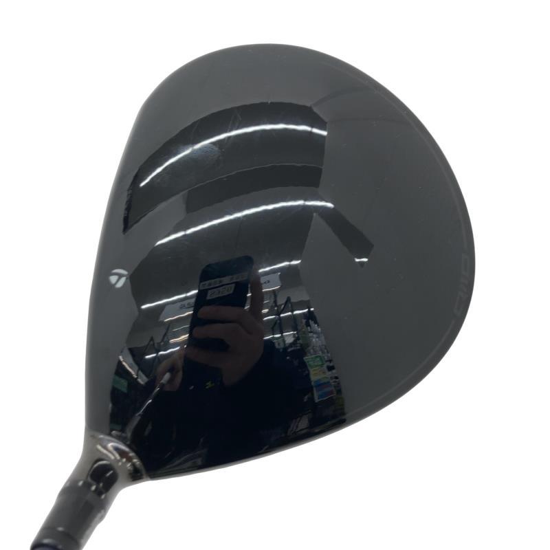 TaylorMade（テーラーメイド） Qi10 10.5° ドライバー DR フレックスSR