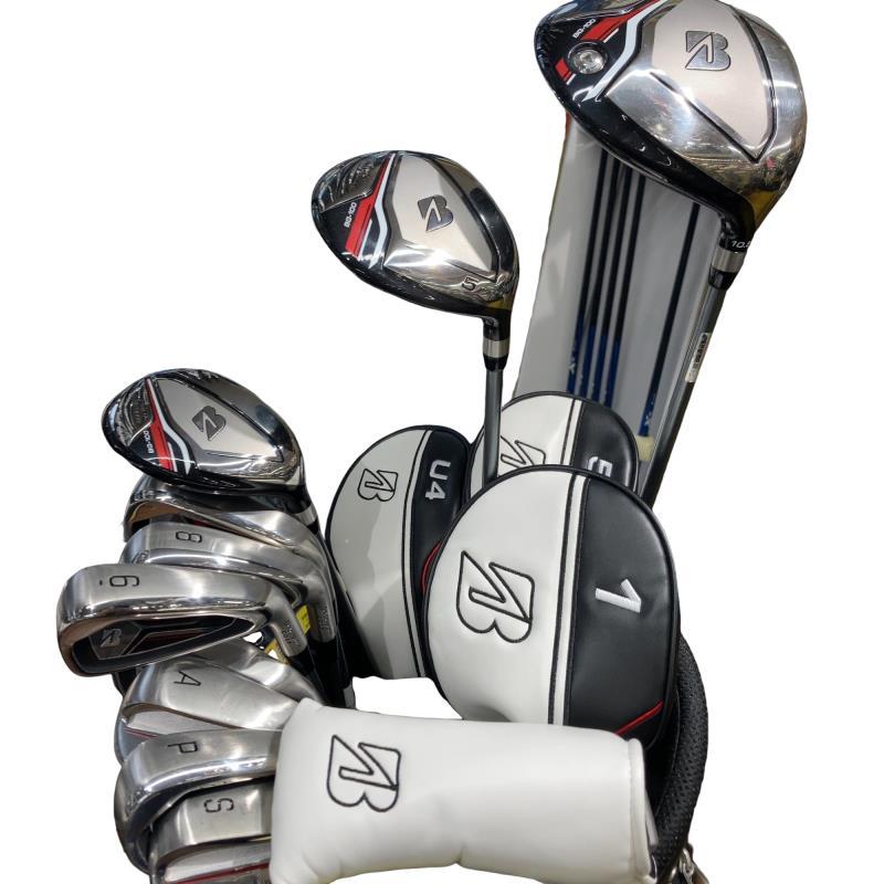 クラブ BG100 BRIDGESTONE GOLF ブリヂストン BG-100 11S(CB付) クラブセット CS