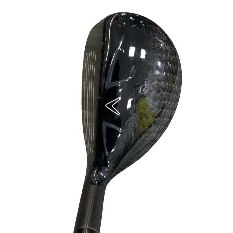 Callaway（キャロウェイ） EPIC STAR U6 ユーティリティ UT フレックス