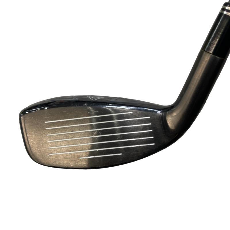 Callaway（キャロウェイ） EPIC STAR U6 ユーティリティ UT フレックス
